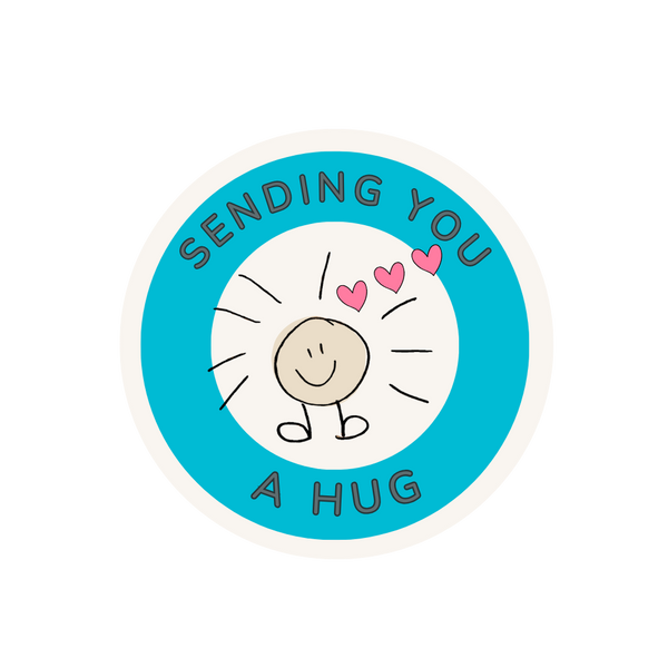 Sending You a Hug
